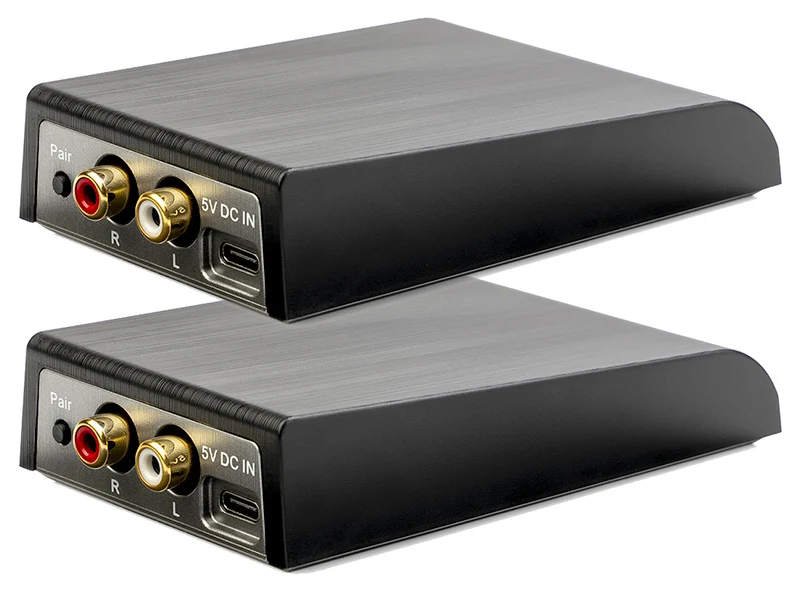 Martin Logan WSK-1 kit wireless universale per subwoofer RCA
