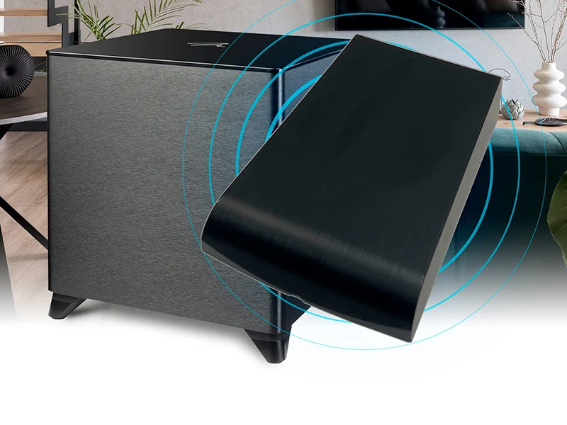 Martin Logan WSK-1 kit wireless universale per subwoofer RCA