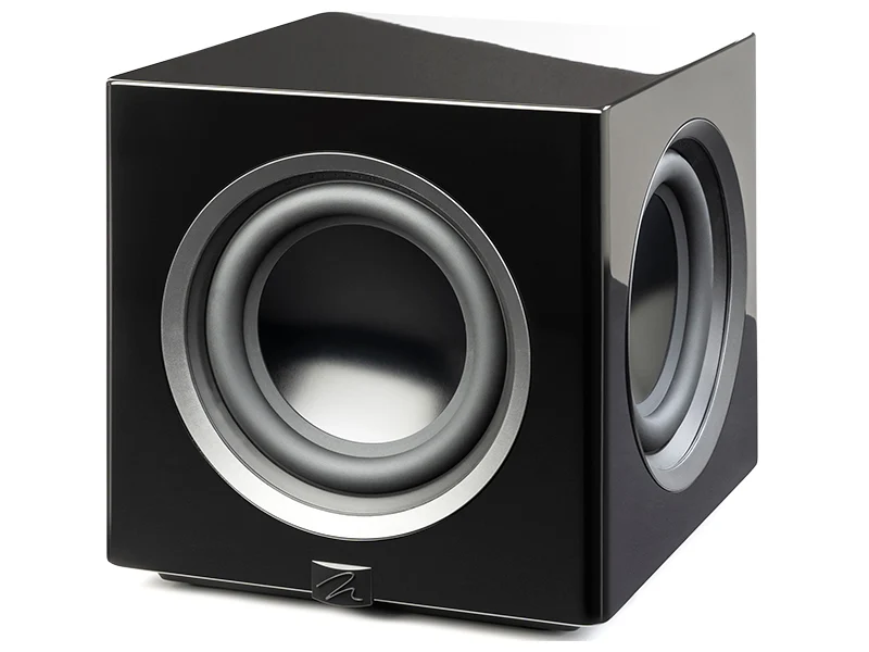 Martin Logan Abyss 10 subwoofer attivo wireless 250mm 1600W