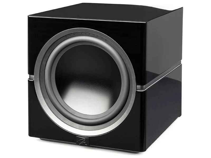 Martin Logan Dynamo 12 subwoofer attivo wireless 300mm 1600W
