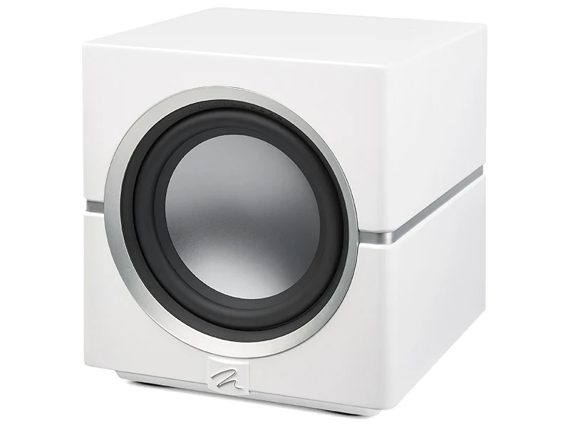 Martin Logan Dynamo 10 subwoofer attivo wireless 250mm 1000W