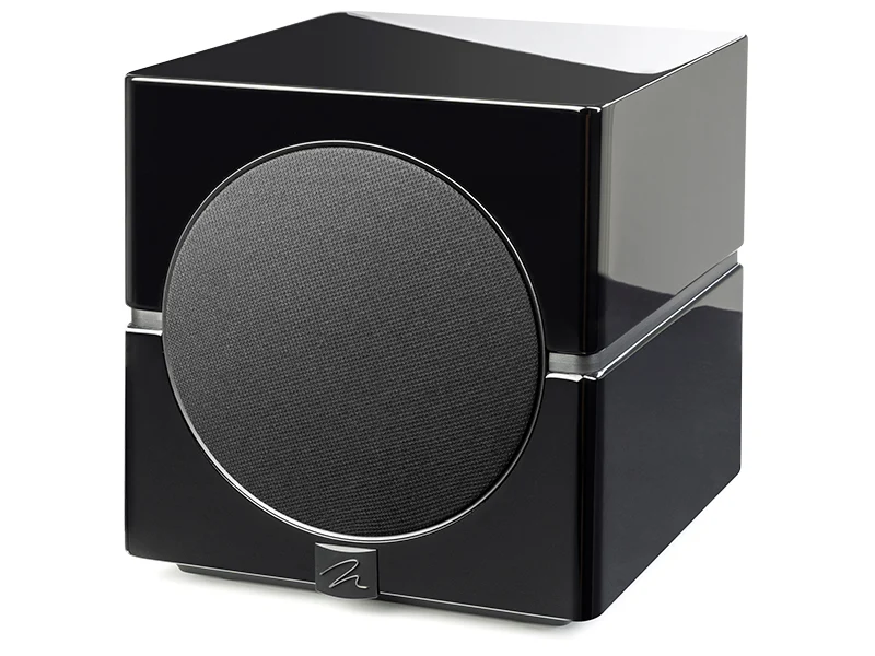 Martin Logan Dynamo 10 subwoofer attivo wireless 250mm 1000W