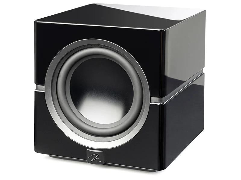 Martin Logan Dynamo 10 subwoofer attivo wireless 250mm 1000W