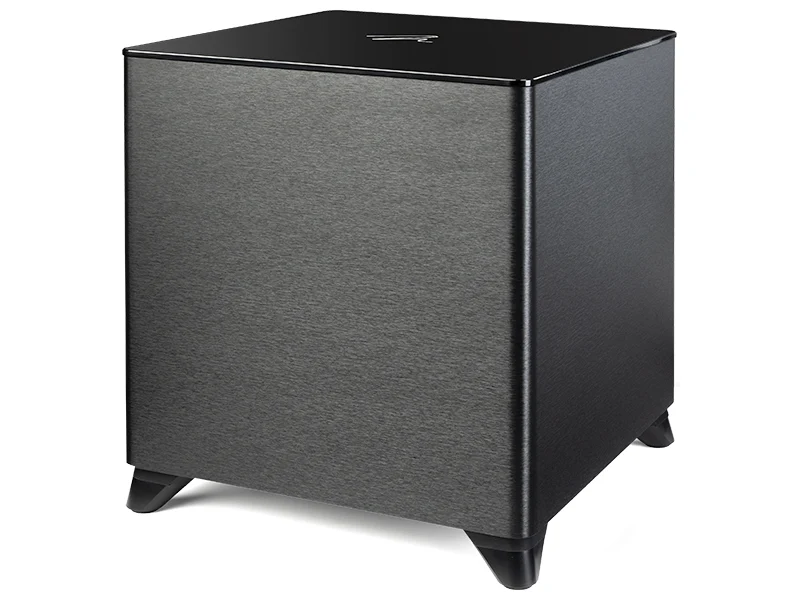 Martin Logan Dynamo Foundation 12 subwoofer attivo 300mm 700W