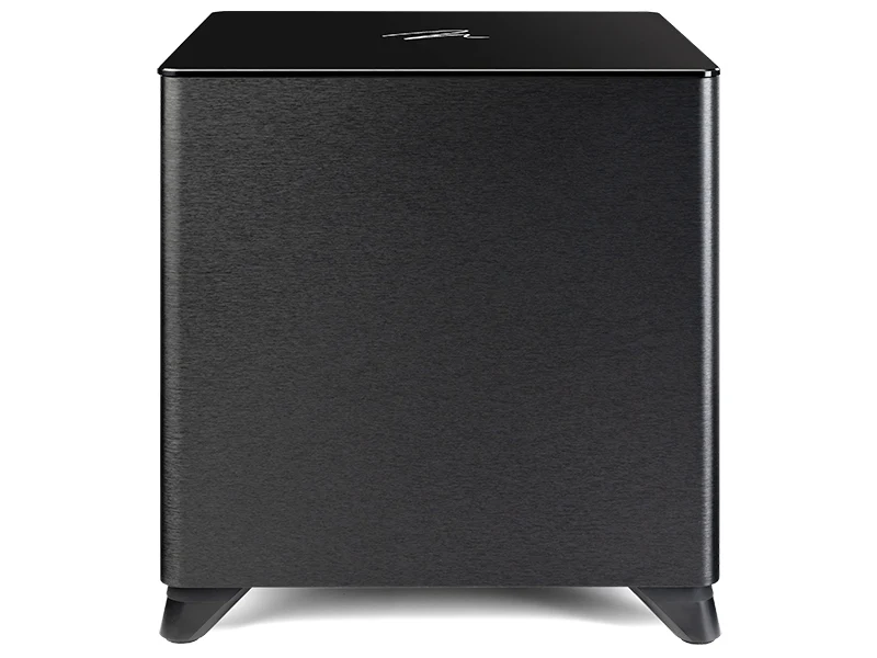 Martin Logan Dynamo Foundation 12 subwoofer attivo 300mm 700W