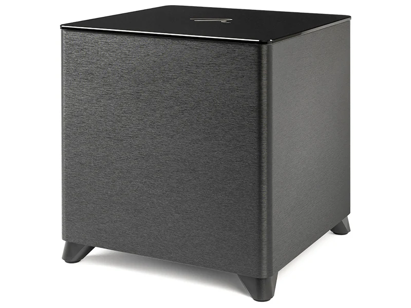 Martin Logan Dynamo Foundation 10 subwoofer attivo 250mm 400W
