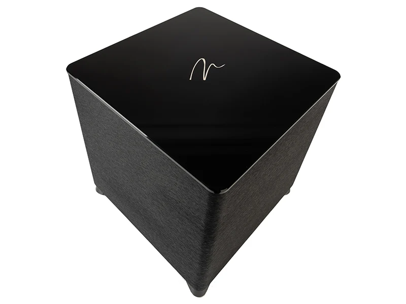 Martin Logan Dynamo Foundation 10 subwoofer attivo 250mm 400W