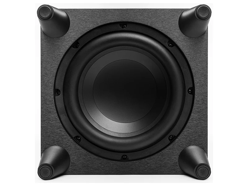 Martin Logan Dynamo Foundation 10 subwoofer attivo 250mm 400W
