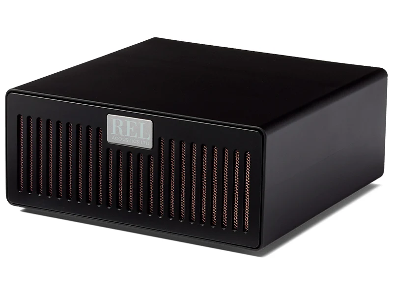 REL Acoustics Airship II trasmettitore wireless per subwoofer Serie S e Reference