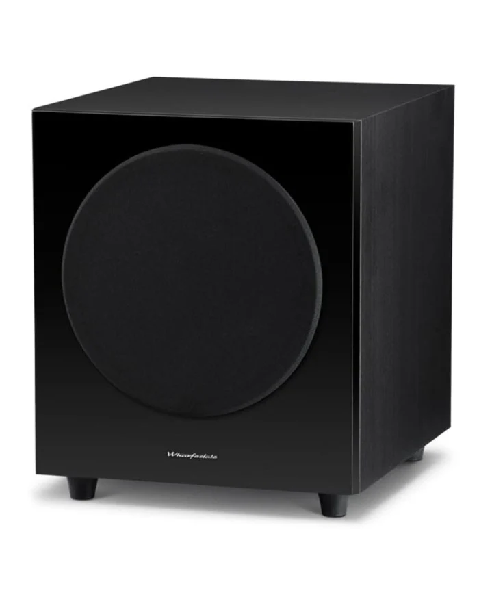 Wharfedale WH-D10 Subwoofer attivo 25cm (10") bass-reflex 200W