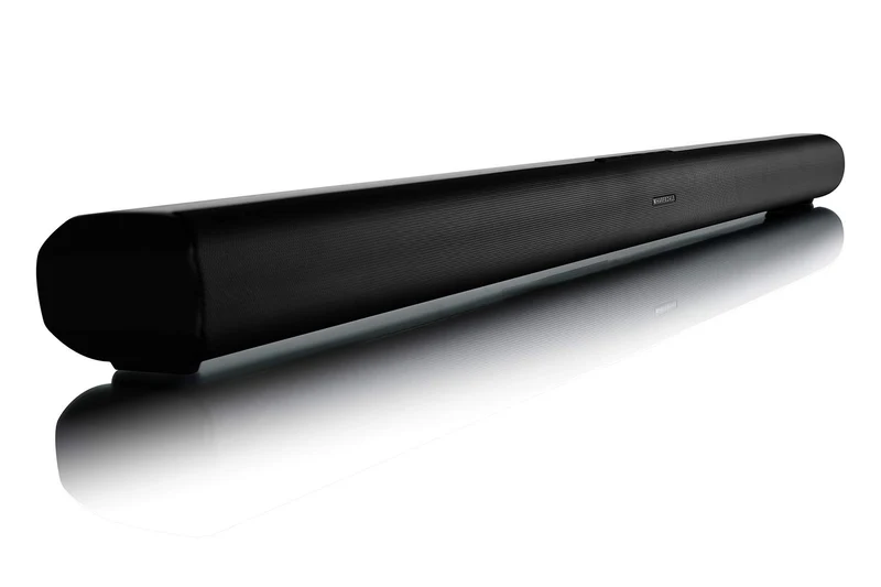Wharfedale VISTA 200 Soundbar hi-fi stereo 2x30W