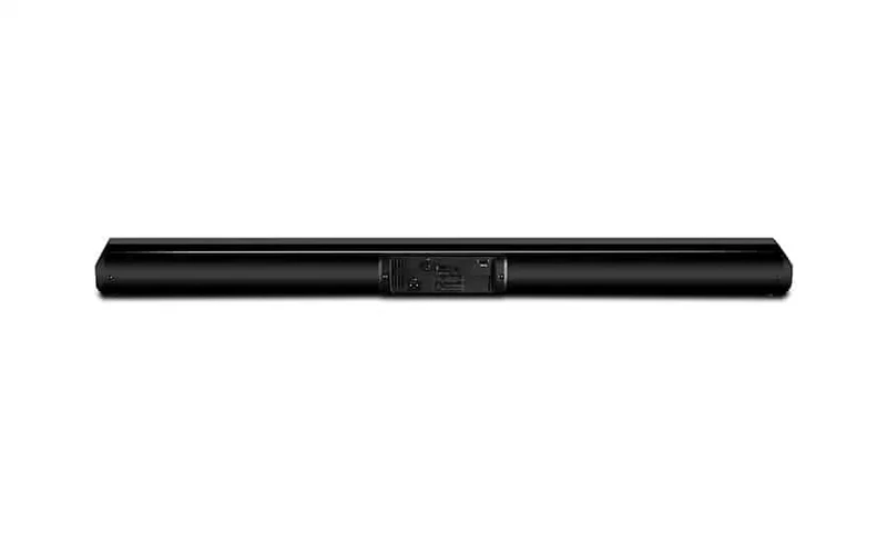 Wharfedale VISTA 200 Soundbar hi-fi stereo 2x30W