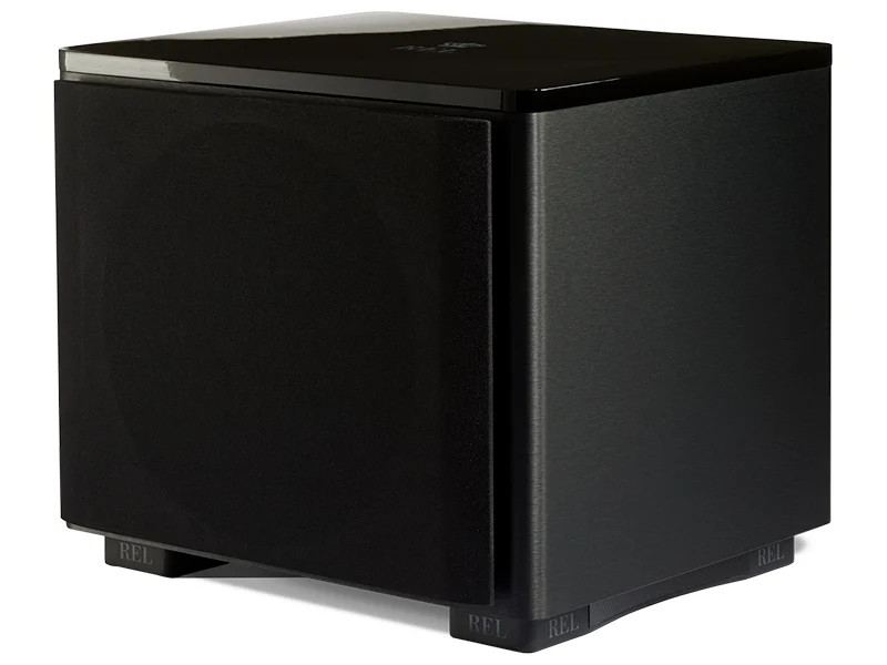 REL Acoustics HT/1510 Predator subwoofer 380mm 1000W