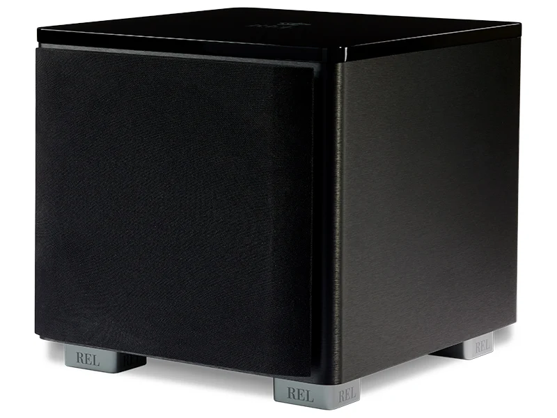 REL Acoustics HT/1205 MKII subwoofer da 300mm 500W