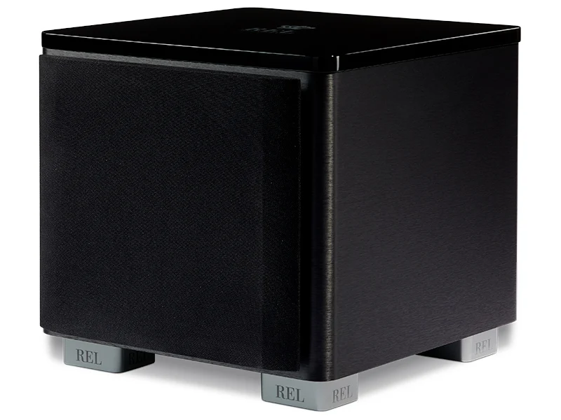 REL Acoustics HT/1003 MKII subwoofer 250mm 300W