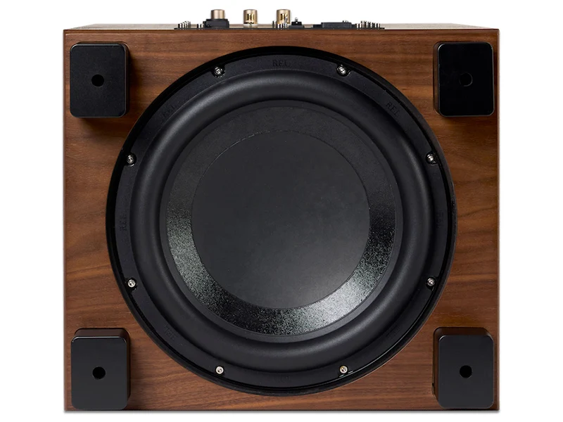 REL Acoustics Classic 99 subwoofer attivo da 305mm 450W
