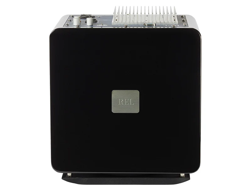 REL Acoustics T/7x subwoofer amplificato da 200mm 200W