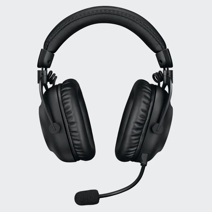 Cuffie da gioco wireless 7.1 con Bluetooth Logitech GPRO X2 LIGHTSPEED