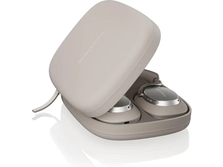 B&W PX8 S2 cuffie wireless aptX(tm) Adaptive 24/96, e aptX Lossless TOP di gamma