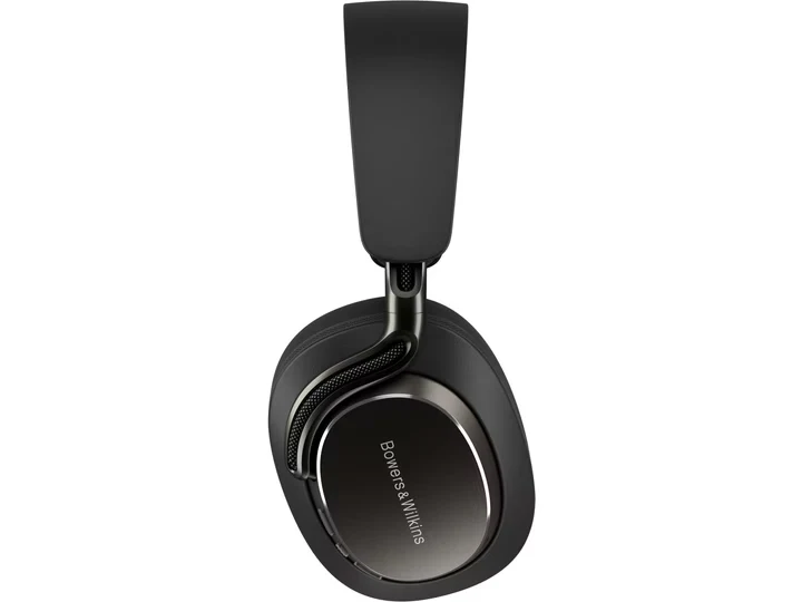 B&W PX8 S2 cuffie wireless aptX(tm) Adaptive 24/96, e aptX Lossless TOP di gamma