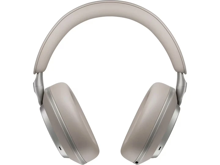 B&W PX8 S2 cuffie wireless aptX(tm) Adaptive 24/96, e aptX Lossless TOP di gamma