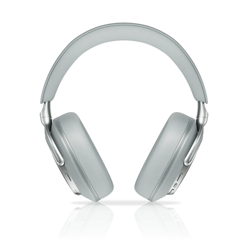 B&W PX8 S2 cuffie wireless aptX(tm) Adaptive 24/96, e aptX Lossless TOP di gamma