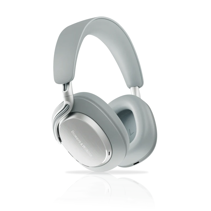 B&W PX8 S2 cuffie wireless aptX(tm) Adaptive 24/96, e aptX Lossless TOP di gamma