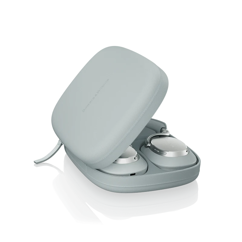 B&W PX8 S2 cuffie wireless aptX(tm) Adaptive 24/96, e aptX Lossless TOP di gamma