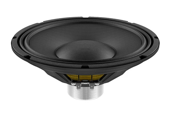 Lavoce NBASS10-20 bass guitar speaker 250mm 8 Ohm 300W