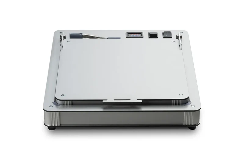Pro-ject FLATTEN IT Macchina per spianare i dischi in vinile
