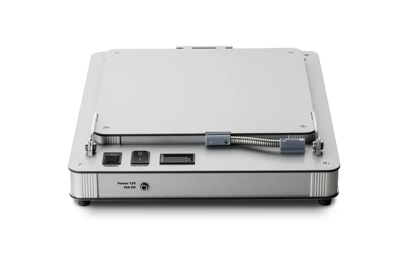 Pro-ject FLATTEN IT Macchina per spianare i dischi in vinile