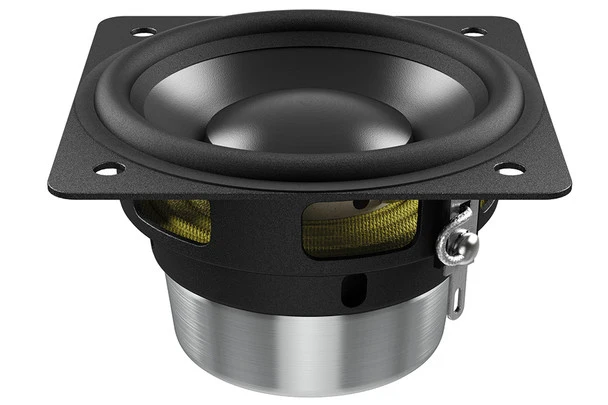 Lavoce FSN021.02 fullrange da 50mm 8 Ohm 50W