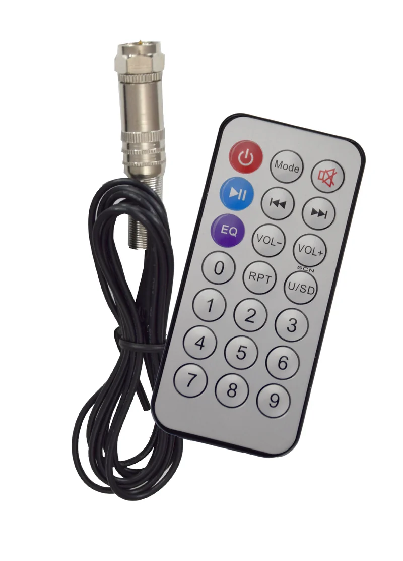 GLEMM PAA 240MZ Amplificatore PA a 6 zone 240W 100V/16ohm