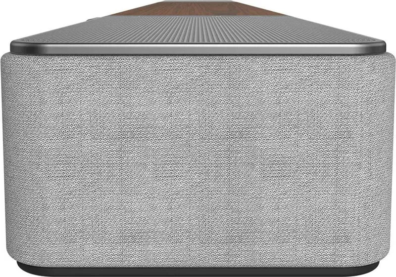 KLIPSCH FLEXUS SOUNDBAR CORE 200 WALNUT da 3.1.2 Canali e 185W RMS