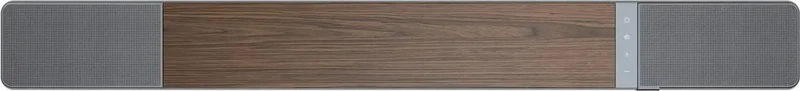 KLIPSCH FLEXUS SOUNDBAR CORE 200 WALNUT da 3.1.2 Canali e 185W RMS