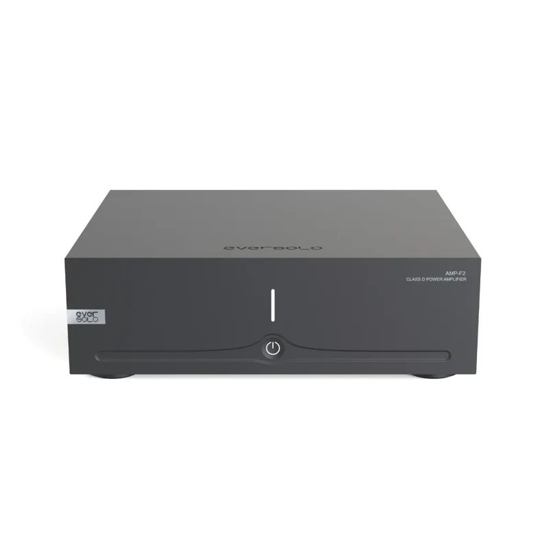 Eversolo AMP-F2 Amplificatore di potenza stereo Hi-Fi 250W