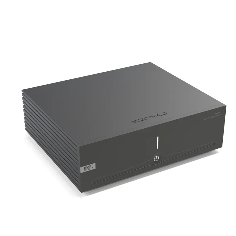 Eversolo AMP-F2 Amplificatore di potenza stereo Hi-Fi 250W