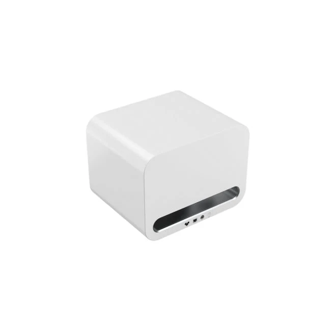 WiiM Sub Pro Subwoofer Hi-fi e Home Cinema 8" 250W Wifi e cablato