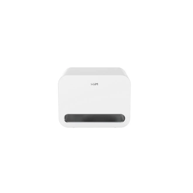 WiiM Sub Pro Subwoofer Hi-fi e Home Cinema 8" 250W Wifi e cablato