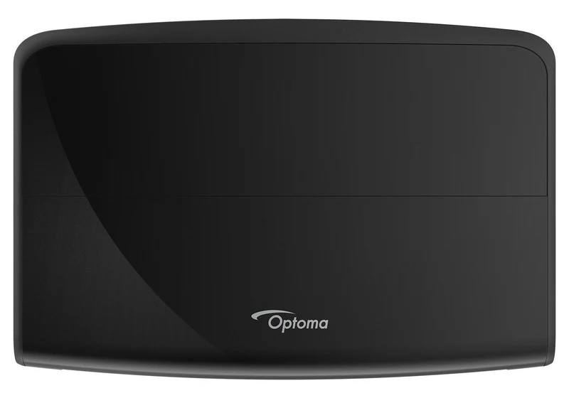 OPTOMA UHZ68LV Laser 4K UHD, compatibile HDR, 5000 ANSI Lumen, contrasto 3.200.000:1