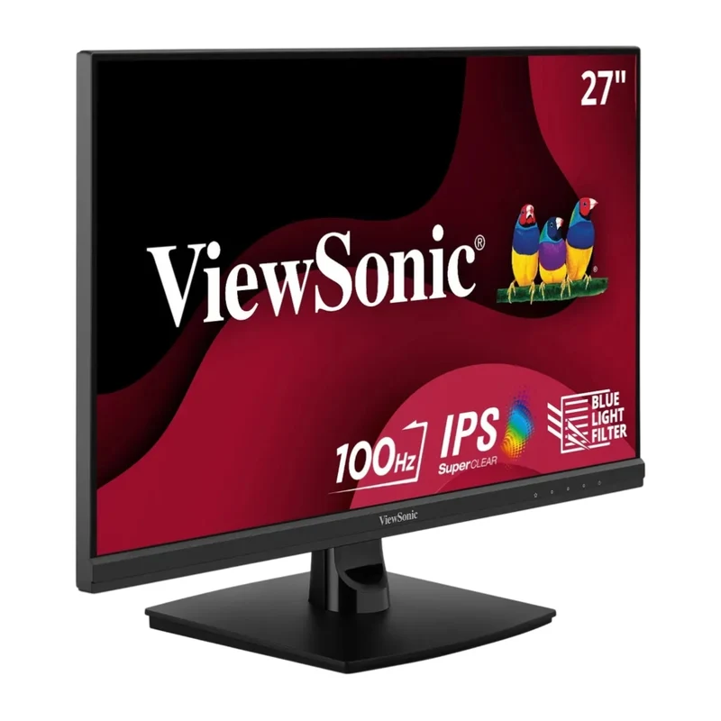 ViewSonic Monitor 27" LED IPS, VA2714-H