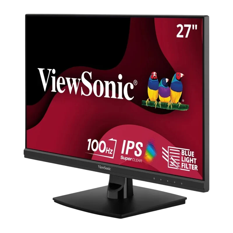 ViewSonic Monitor 27" LED IPS, VA2714-H