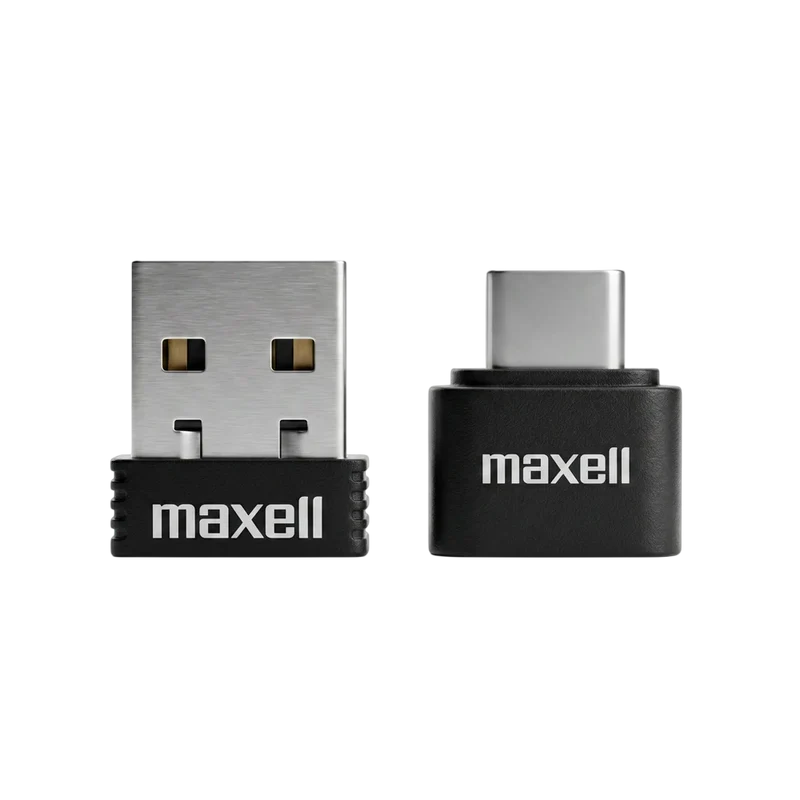 Maxell Kit Mouse Inalámbrico con Mouse Pad Football Edition
