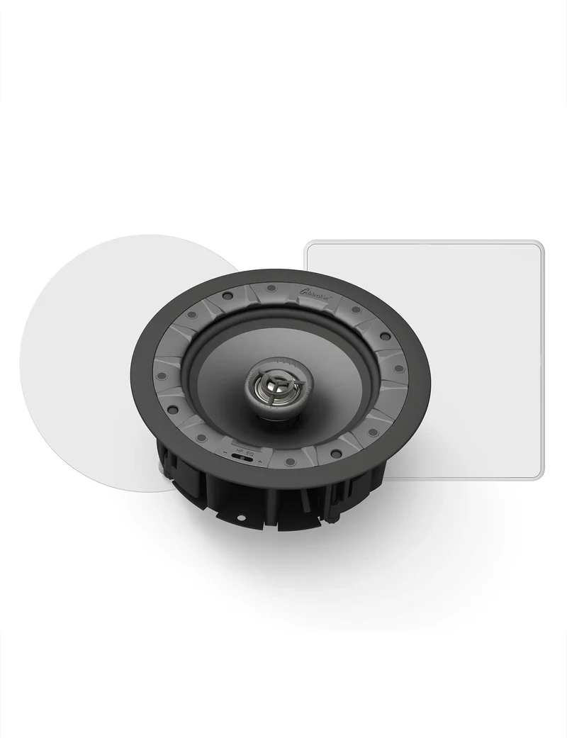 GoldenEar Invisa 600 diffusore da incasso 165mm 4 Ohm 200W