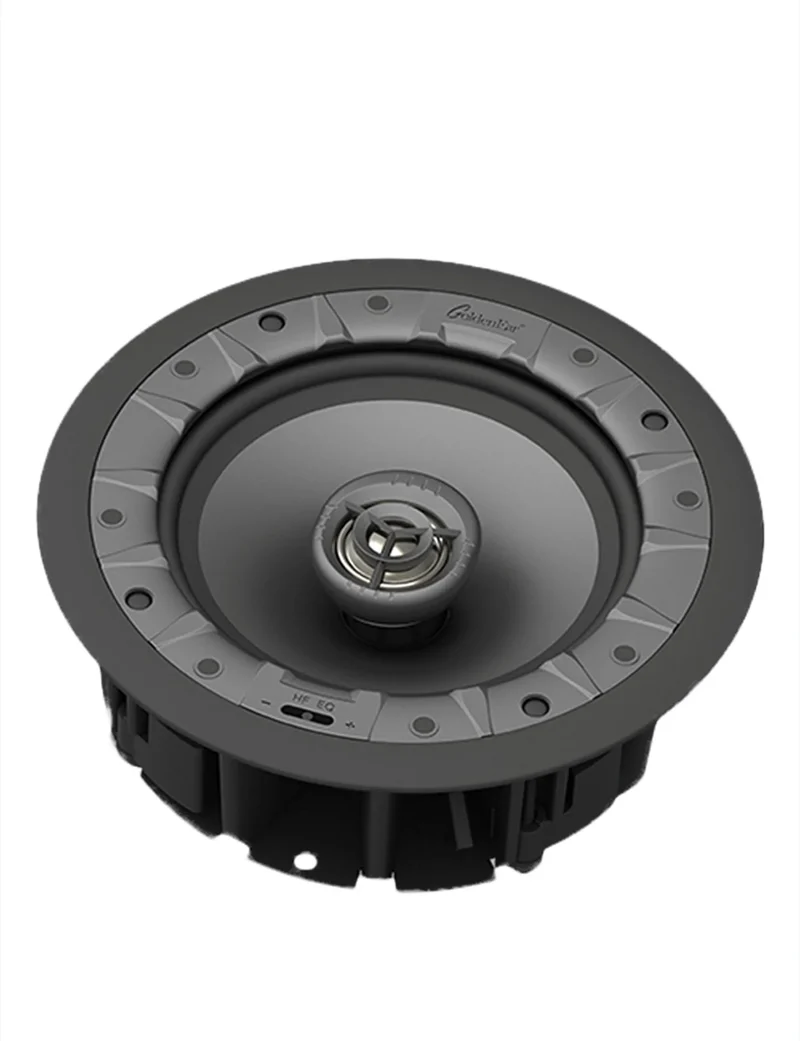 GoldenEar Invisa 600 diffusore da incasso 165mm 4 Ohm 200W