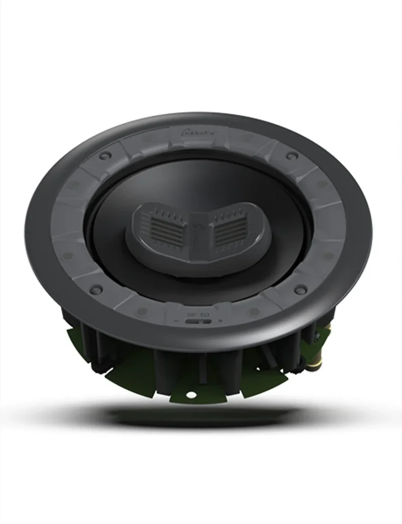 GoldenEar Invisa SP 652 diffusore da incasso stereo 165mm 5 Ohm 125W