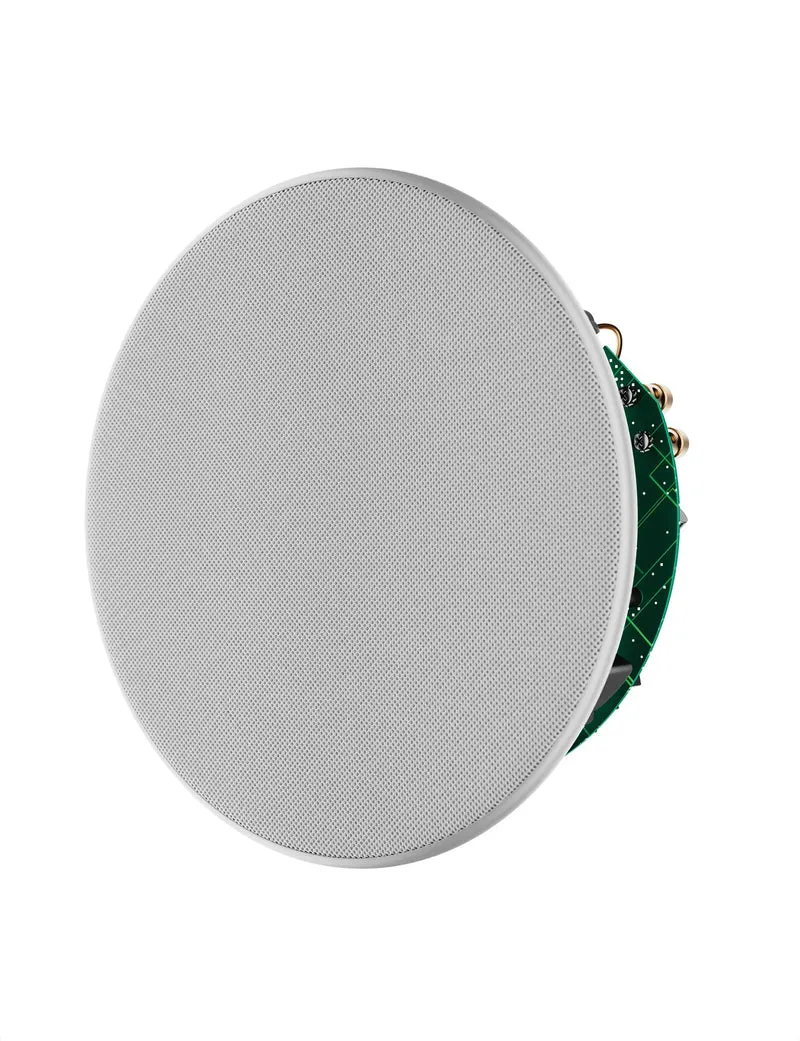 GoldenEar Invisa 850 diffusore da incasso a soffitto 203mm 4 Ohm 300W