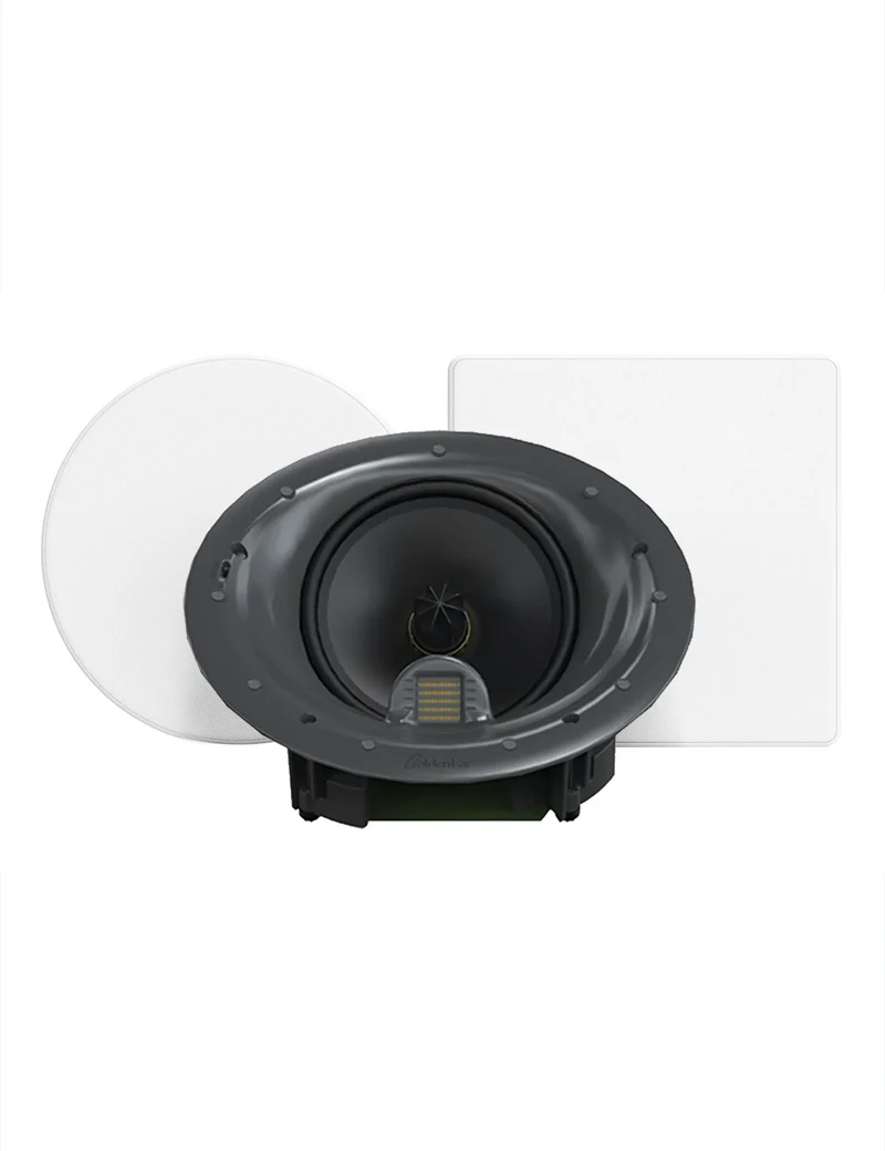GoldenEar Invisa HTR 7000 diffusore da incasso a soffitto 178mm 4 Ohm 250W