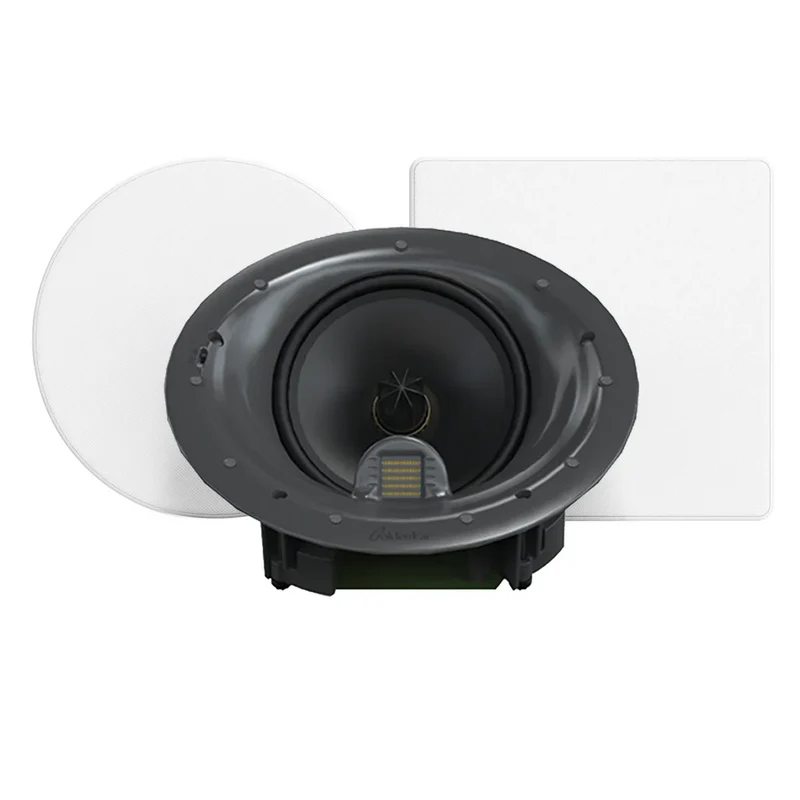 GoldenEar Invisa HTR 8000 diffusore da incasso 200mm 4 Ohm 300W