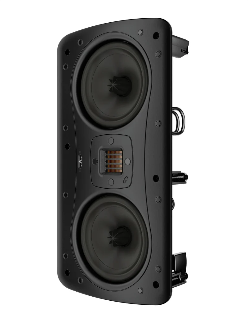 GoldenEar Invisa JPS diffusore in-wall 110mm 4 Ohm 250W